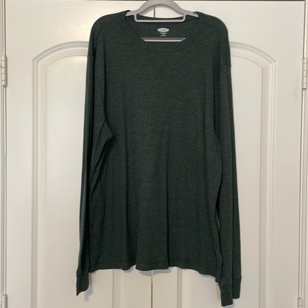 Old Navy men’s Waffle Tee